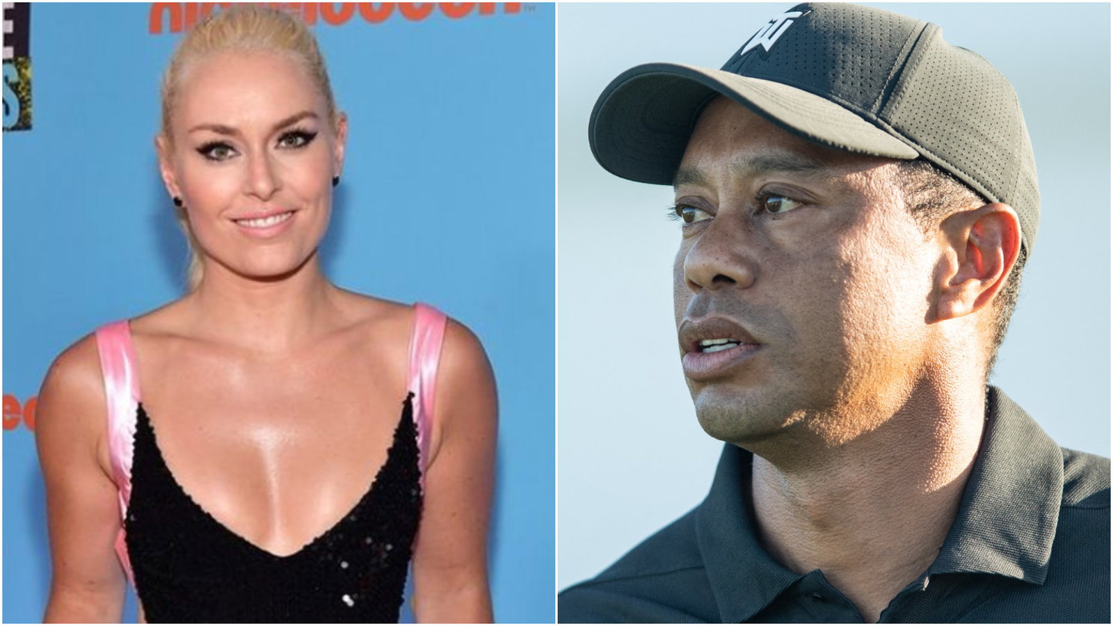 Lindsey Vonn speaks about Tiger Woods and difficult relationships